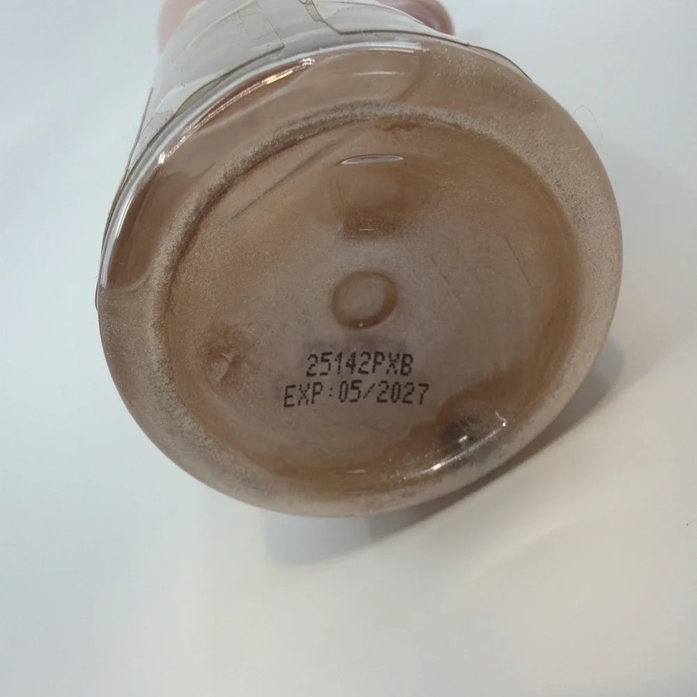Kopari Rose Gold Sunglaze Sheer Body Mist Sunscreen SPF 42 New Sealed 4.7oz